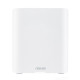 Wi-Fi Mesh-система Asus ZenWiFi BT8 2pk White (90IG0930-MO3B20)