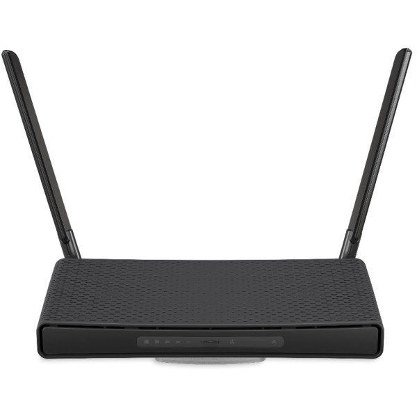 Беспроводной маршрутизатор MikroTik hAP AX3 (C53UiG+5HPaxD2HPaxD)