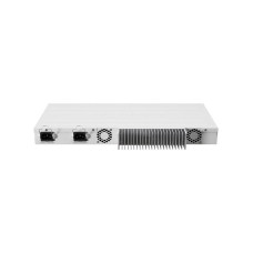 Маршрутизатор MikroTik CCR2004-1G-12S+2XS (1хGE, 12xSFP+, 2xSFP28, L6)