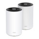 WiFi Mesh-система TP-Link Deco PX50(2-pack)