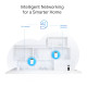WiFi Mesh-система TP-Link Deco PX50(2-pack)