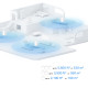 WiFi Mesh-система TP-Link Deco X10 (1-pack)