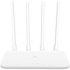 Бездротовий маршрутизатор Xiaomi Mi WiFi Router 4A Basic Edition White Global (DVB4230GL)