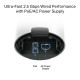 WiFi Mesh-система TP-Link Deco BE25-Outdoor (1-pack)
