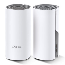 WiFi Mesh-система TP-Link Deco E4(2-pack)