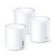 WiFi Mesh-система TP-Link Deco X60 (3-pack)