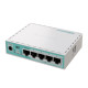 Маршрутизатор MikroTik hEX refresh (E50UG)