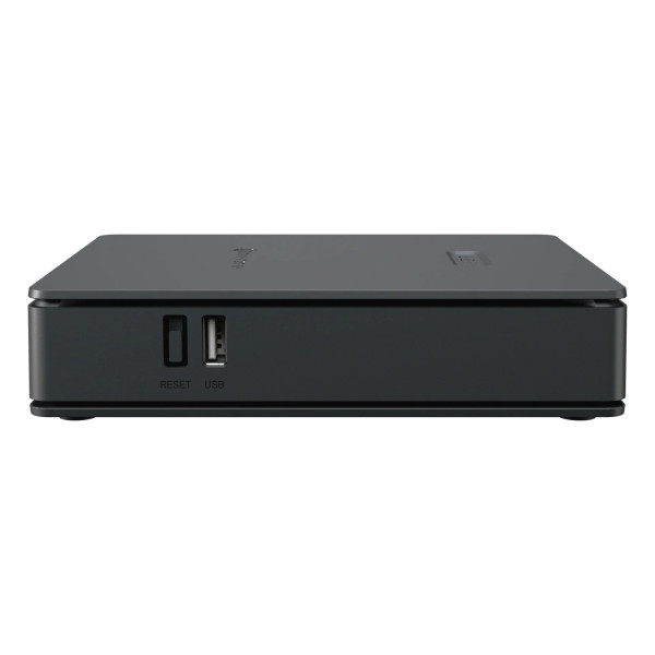 Бездротовий маршрутизатор MikroTik hAP ax S (E62iUGS-2axD5axT)