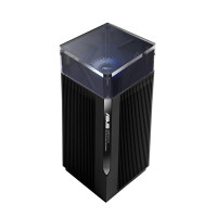 Wi-Fi Mesh-система Asus ZenWiFi Pro ET12 1pk Black (90IG05Z0-MO3A10)