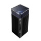 Wi-Fi Mesh-система Asus ZenWiFi Pro ET12 1pk Black (90IG05Z0-MO3A10)