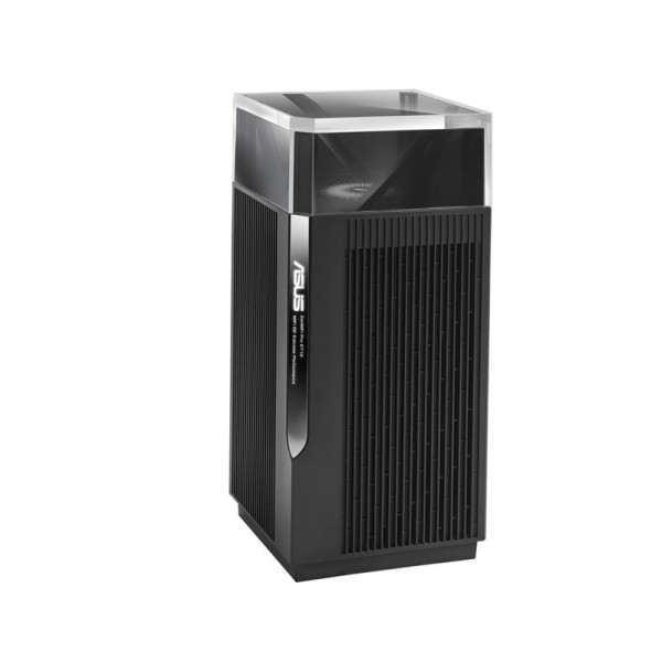 Wi-Fi Mesh-система Asus ZenWiFi Pro ET12 1pk Black (90IG05Z0-MO3A10)