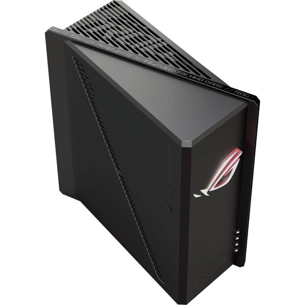 Бездротовий маршрутизатор Asus ROG STRIX GS-BE18000 (90IG09Y0-MO9C00)