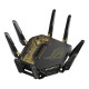 Бездротовий ігровий маршрутизатор Asus ROG Rapture GT-BE98 Edition 20 (90IG08F0-MO9A3V)