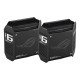 Wi-Fi Mesh-система Asus ROG Rapture GT6 2pk Black (90IG07F0-MU9A20)