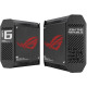 Wi-Fi Mesh-система Asus ROG Rapture GT6 2pk Black (90IG07F0-MU9A20)
