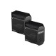 Wi-Fi Mesh-система Asus ROG Rapture GT6 2pk Black (90IG07F0-MU9A20)