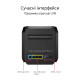 Wi-Fi Mesh-система Asus ROG Rapture GT6 2pk Black (90IG07F0-MU9A20)