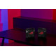 Wi-Fi Mesh-система Asus ROG Rapture GT6 2pk Black (90IG07F0-MU9A20)