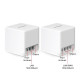 WiFi Mesh-система Mercusys Halo H60X 2-pack