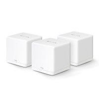 WiFi Mesh-система Mercusys Halo H60X 3-pack