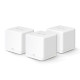 WiFi Mesh-система Mercusys Halo H60X 3-pack