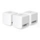 WiFi Mesh-система Mercusys Halo H60X 3-pack