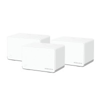 WiFi Mesh система Mercusys Halo H70X 3-pack
