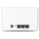WiFi Mesh-система Mercusys Halo H80X 2-pack