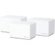 WiFi Mesh-система Mercusys Halo H80X 3-pack
