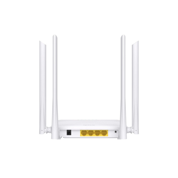 Оптичний абонентський термінал ONU Wi-Fi AC1200 xPON ONU Tenda HG10C