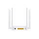 Оптичний абонентський термінал ONU Wi-Fi AC1200 xPON ONU Tenda HG10C