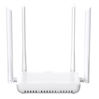 Оптический абонентский терминал ONU AX1500 Wi-Fi6 xPON ONU Tenda HG15C