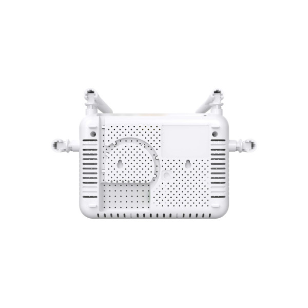 Оптический абонентский терминал ONU AX1500 Wi-Fi6 xPON ONU Tenda HG15C