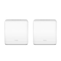 WiFi Mesh-система Mercusys Halo H30G (2-pack)