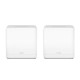 WiFi Mesh-система Mercusys Halo H30G (2-pack)