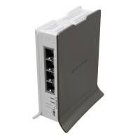 Беспроводной маршрутизатор MikroTik hAP AX lite LTE6 (L41G-2axD&FG621-EA)