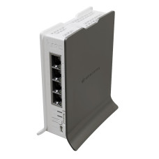 Беспроводной маршрутизатор MikroTik hAP AX lite LTE6 (L41G-2axD&FG621-EA)