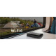 Бездротовий 3G/4G маршрутизатор TP-Link M7005 Black