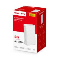 Беспроводной маршрутизатор Mercusys MB130-4G