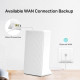 Бездротовий маршрутизатор Mercusys MB230-4G 