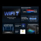 Беспроводной маршрутизатор Mercusys MR25BE