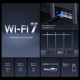 Беспроводной маршрутизатор Mercusys MR27BE