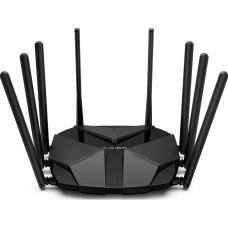 Бездротовий маршрутизатор Mercusys MR90X