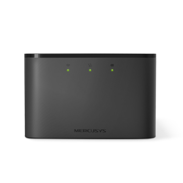 Бездротовий маршрутизатор Mercusys MT110