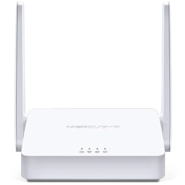 Бездротовий маршрутизатор Mercusys MW301R