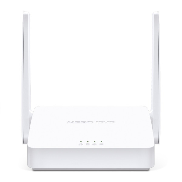 Бездротовий маршрутизатор Mercusys MW302R