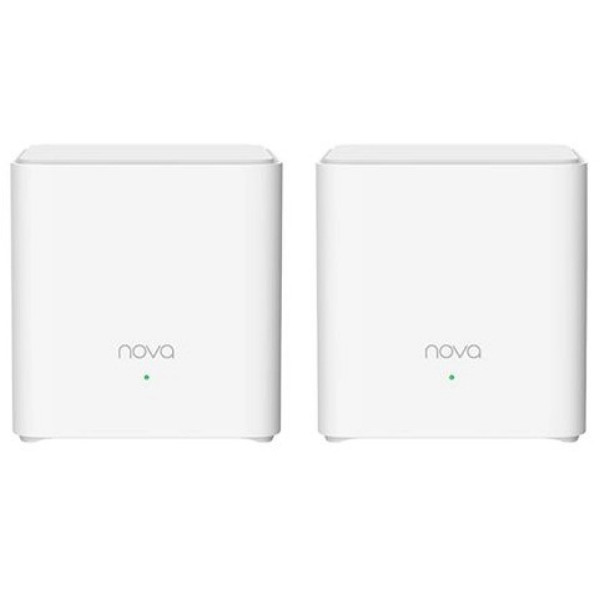 WiFi Mesh-система Tenda MX3 (MX3-KIT-2)
