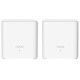 WiFi Mesh-система Tenda MX3 (MX3-KIT-2)