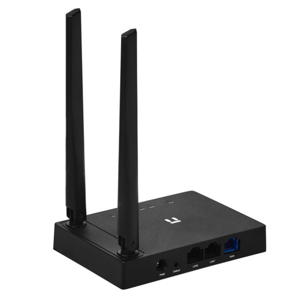 Бездротовий маршрутизатор Netis N4