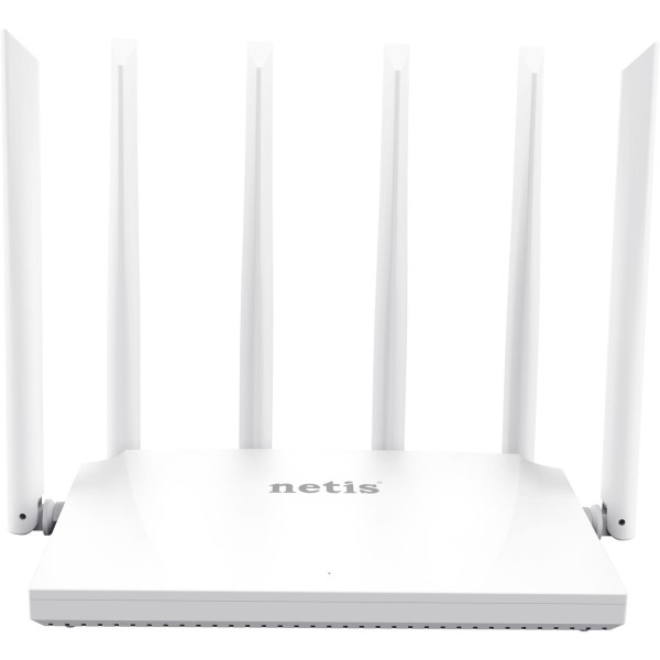 Беспроводной маршрутизатор Netis NC63
